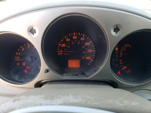 Photo 9 from auction – 2004 NISSAN ALTIMA BAS with VIN 1N4AL11D04C106106