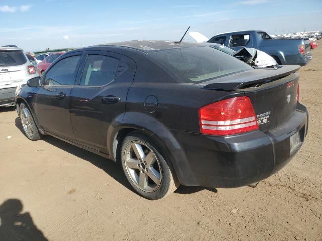 Photo 2 from auction – 2010 DODGE AVENGER with VIN 1B3CC5FV1AN118908