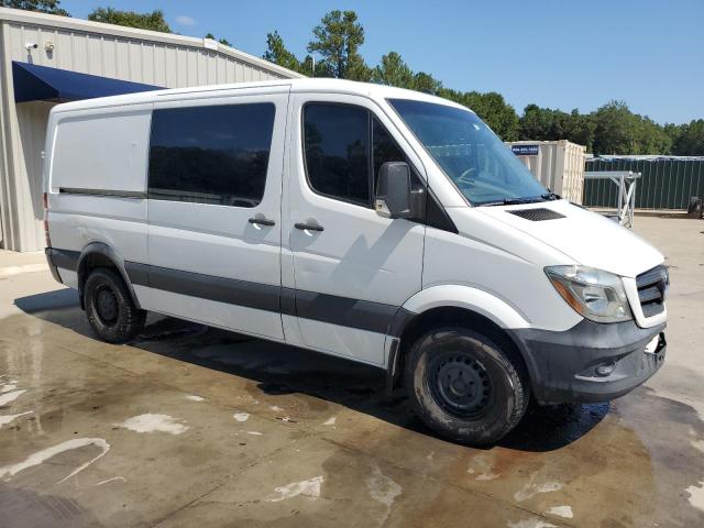 Photo 4 from auction – 2017 MERCEDES-BENZ SPRINTER 2 with VIN WD3PE7CD3HP518463