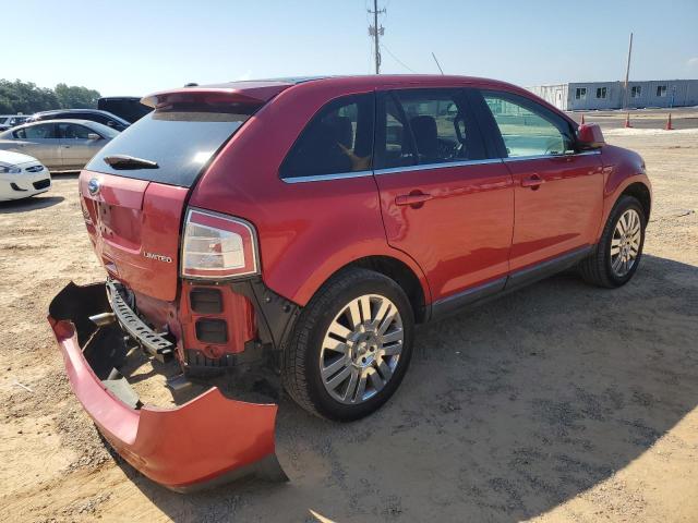 Photo 3 from auction – 2010 FORD EDGE LIMIT with VIN 2FMDK3KCXABA64420