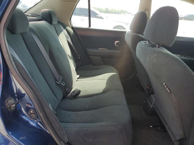 Photo 10 from auction – 2010 NISSAN VERSA S with VIN 3N1BC1AP6AL428468