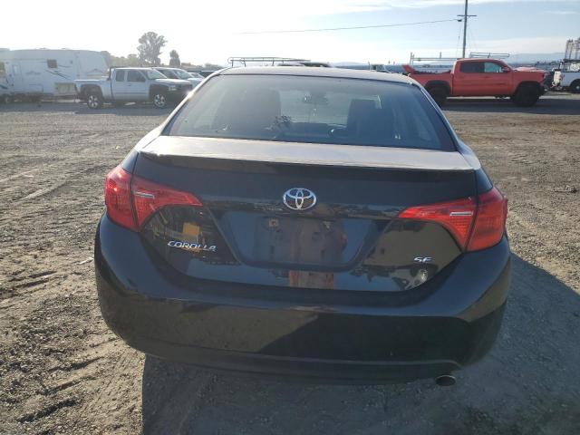 Photo 6 from auction – 2017 TOYOTA COROLLA L with VIN 2T1BURHE0HC853551