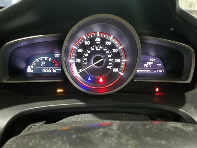 Photo 9 from auction – 2015 MAZDA 3 with VIN 3MZBM1U78FM170619