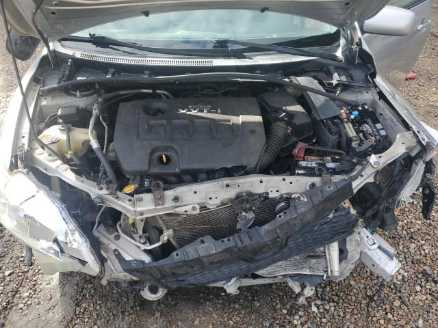 Photo 11 from auction – 2010 TOYOTA COROLLA BA with VIN 1NXBU4EE2AZ333086