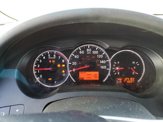 Photo 9 from auction – 2010 NISSAN ALTIMA BAS with VIN 1N4AL2AP8AN545358