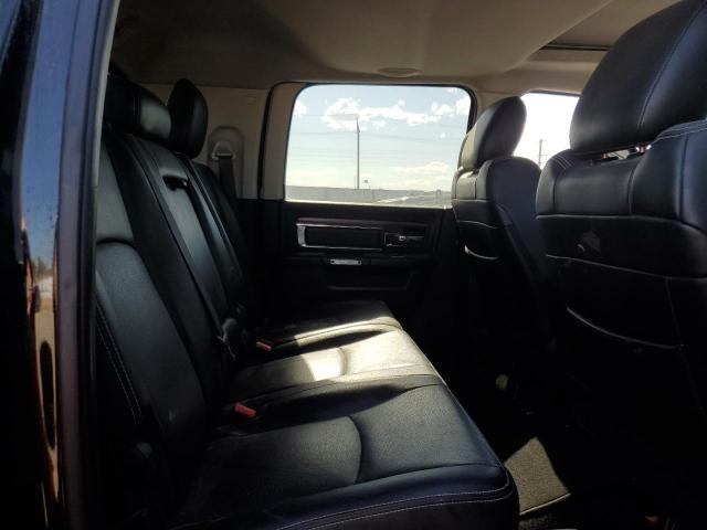 Photo 10 from auction – 2015 RAM 2500 LARAM with VIN 3C6UR5NL8FG548752