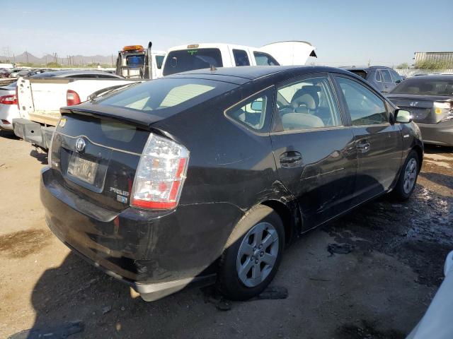 Photo 3 from auction – 2007 TOYOTA PRIUS with VIN JTDKB20U077692005
