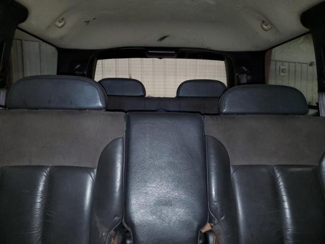 Photo 10 from auction – 1999 DODGE DURANGO with VIN 1B4HS28Z6XF597672