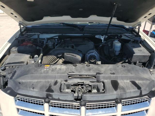 Photo 12 from auction – 2011 CADILLAC ESCALADE with VIN 1GYS3AEF6BR318524
