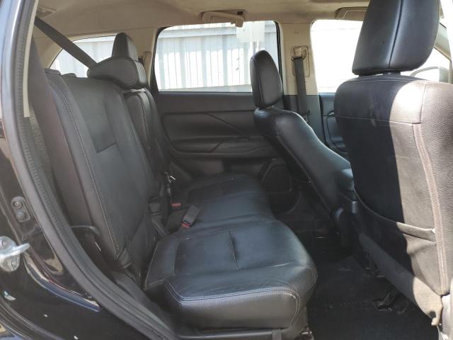 Photo 11 from auction – 2016 MITSUBISHI OUTLANDER with VIN JA4AD3A36GZ047598