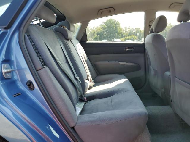 Photo 10 from auction – 2007 TOYOTA PRIUS with VIN JTDKB20U977682671