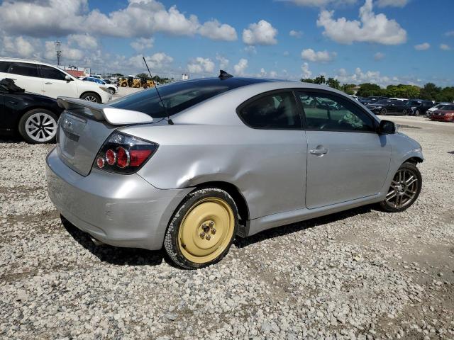 Photo 3 from auction – 2008 TOYOTA SCION TC with VIN JTKDE167580265739