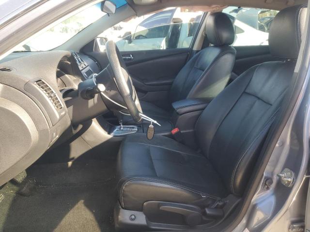 Photo 7 from auction – 2012 NISSAN ALTIMA BAS with VIN 1N4AL2AP4CC225775