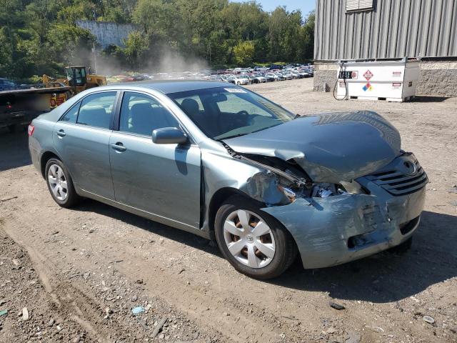 Photo 4 from auction – 2007 TOYOTA CAMRY CE with VIN 4T1BE46K57U608282