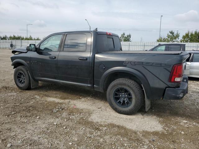 Photo 2 from auction – 2018 RAM 1500 REBEL with VIN 1C6RR7YT4JS136567