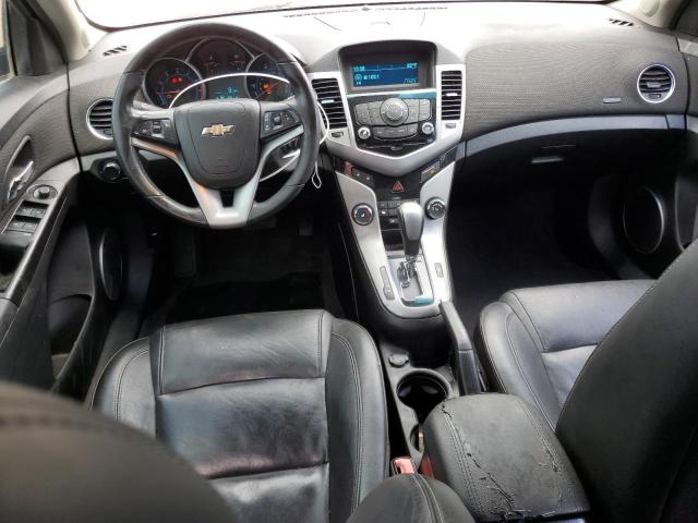 Photo 8 from auction – 2012 CHEVROLET CRUZE LT with VIN 1G1PG5SC5C7236792