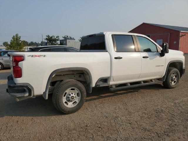Photo 3 from auction – 2024 CHEVROLET SILVERADO with VIN 2GC4YLE78R1163319