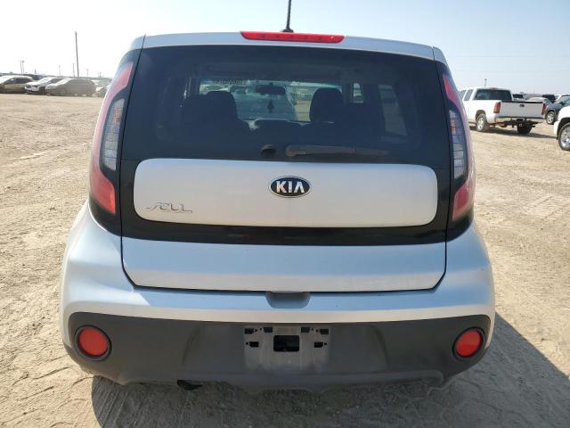 Photo 6 from auction – 2017 KIA SOUL with VIN KNDJN2A26H7490495
