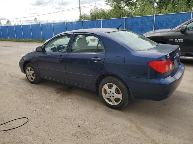 Photo 2 from auction – 2007 TOYOTA COROLLA CE with VIN 2T1BR32E07C713540