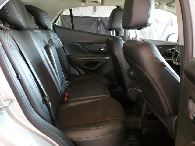 Photo 10 from auction – 2019 BUICK ENCORE PRE with VIN KL4CJASB4KB910217