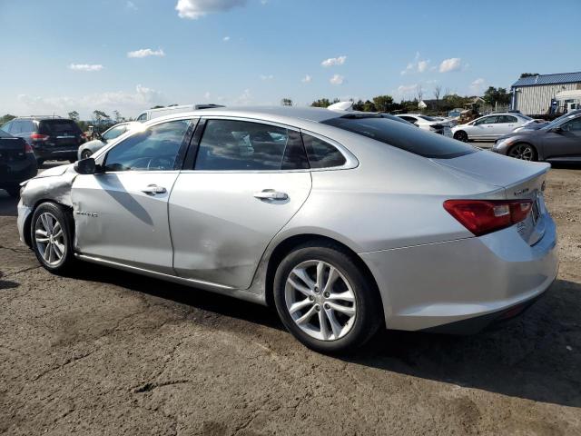 Photo 2 from auction – 2016 CHEVROLET MALIBU LT with VIN 1G1ZE5ST4GF306602