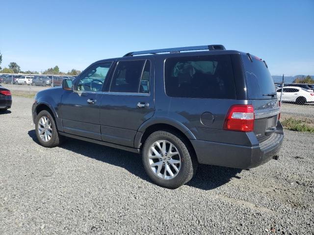 Photo 2 from auction – 2017 FORD EXPEDITION with VIN 1FMJU2AT5HEA83903