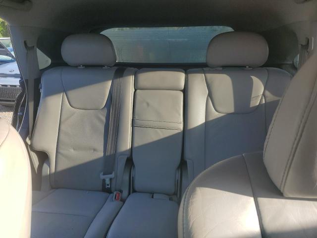 Photo 10 from auction – 2013 LEXUS RX 350 with VIN 2T2ZK1BA4DC091312