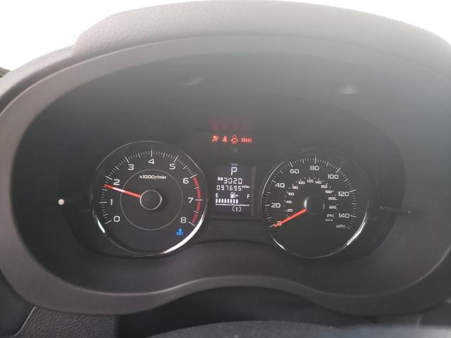 Photo 9 from auction – 2016 SUBARU FORESTER 2 with VIN JF2SJGVC8GH403366