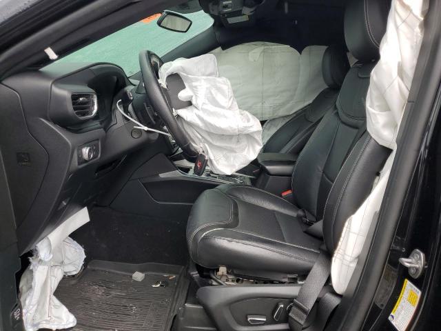Photo 7 from auction – 2020 FORD EXPLORER S with VIN 1FM5K8GC2LGC86519