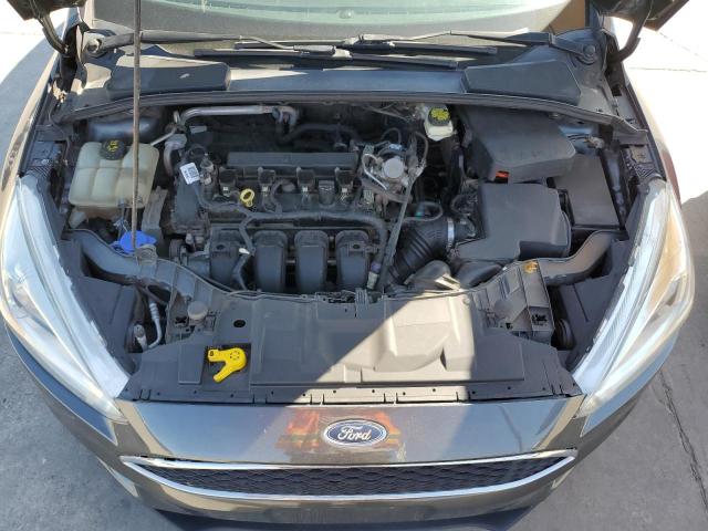 Photo 11 from auction – 2018 FORD FOCUS SE with VIN 1FADP3F26JL242045