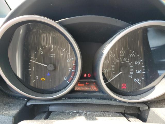 Photo 9 from auction – 2014 MAZDA 5 SPORT with VIN JM1CW2BL5E0173874