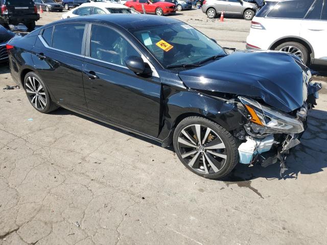 Photo 4 from auction – 2019 NISSAN ALTIMA SR with VIN 1N4BL4CV1KC171930