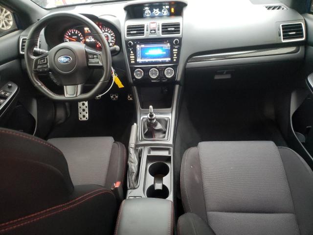 Photo 8 from auction – 2020 SUBARU WRX PREMIU with VIN JF1VA1C68L9810832