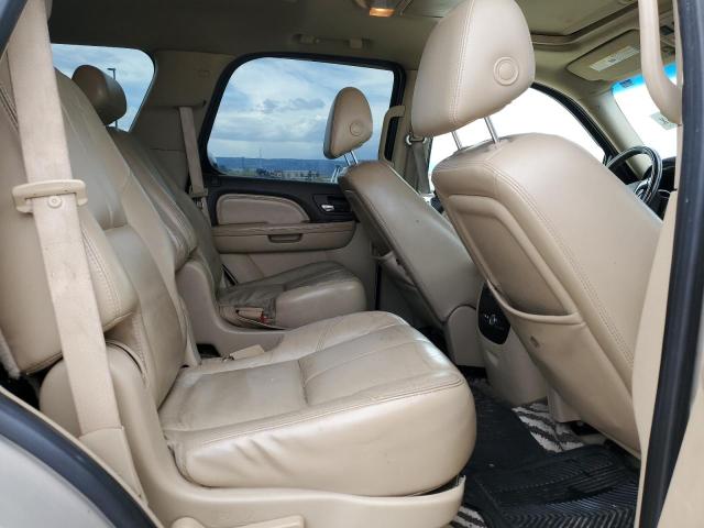 Photo 11 from auction – 2007 GMC YUKON DENA with VIN 1GKFK63857J223510