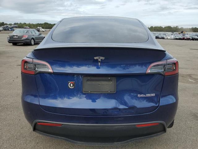Фото 6 с аукциона – 2023 TESLA MODEL Y с VIN 7SAYGDEF1PF779099