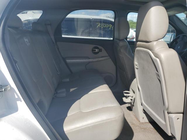 Photo 11 from auction – 2006 CHEVROLET EQUINOX LT with VIN 2CNDL73F966119565