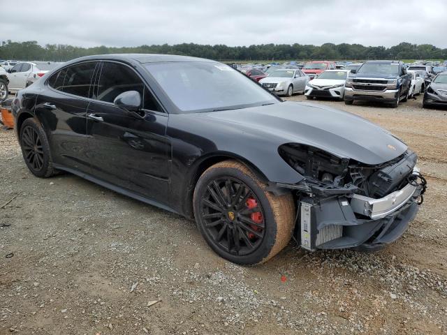 Photo 4 from auction – 2017 PORSCHE PANAMERA T with VIN WP0AF2A79HL150774
