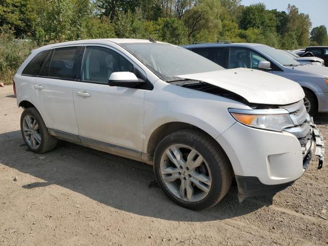 Photo 4 from auction – 2014 FORD EDGE SEL with VIN 2FMDK3JC1EBB12376