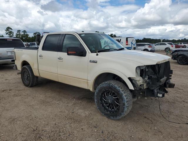 Photo 4 from auction – 2008 FORD F150 SUPER with VIN 1FTRW12518FA72452