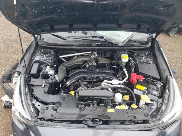 Photo 11 from auction – 2024 SUBARU CROSSTREK with VIN JF2GUADC1RH361847