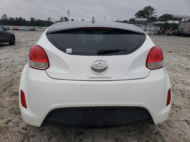 Photo 6 from auction – 2013 HYUNDAI VELOSTER with VIN KMHTC6AD5DU103563