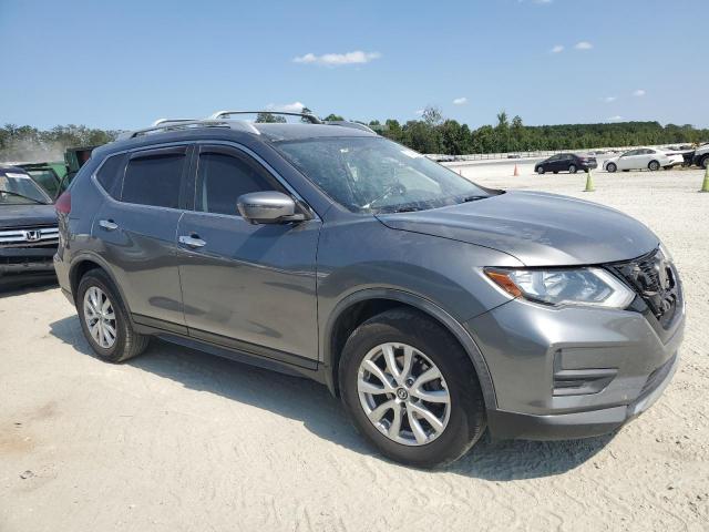 Photo 4 from auction – 2018 NISSAN ROGUE S with VIN JN8AT2MT3JW460106