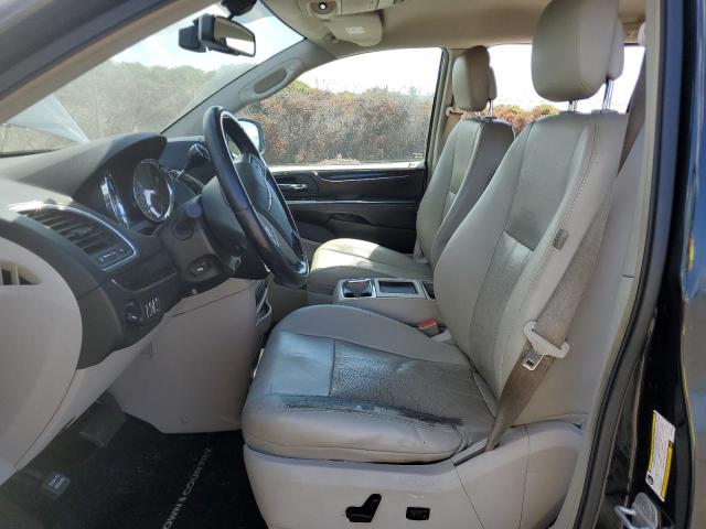 Photo 7 from auction – 2012 CHRYSLER TOWN & COU with VIN 2C4RC1CG7CR150310
