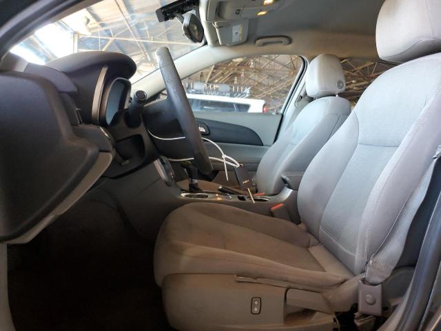 Photo 7 from auction – 2014 CHEVROLET MALIBU LS with VIN 1G11B5SL2EF267172