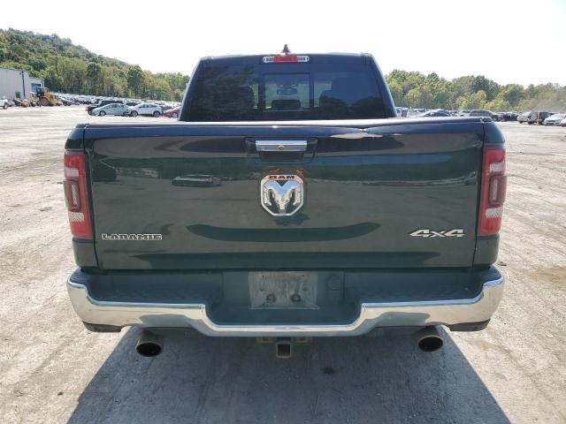 Photo 6 from auction – 2019 RAM 1500 LARAM with VIN 1C6SRFJT9KN608171