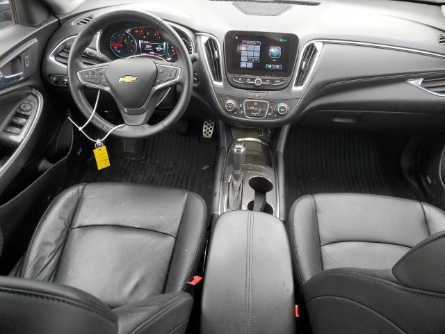 Photo 8 from auction – 2017 CHEVROLET MALIBU LT with VIN 1G1ZE5ST4HF231840