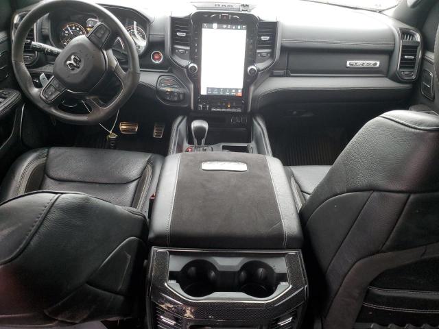Photo 8 from auction – 2022 RAM 1500 TRX with VIN 1C6SRFU96NN388069