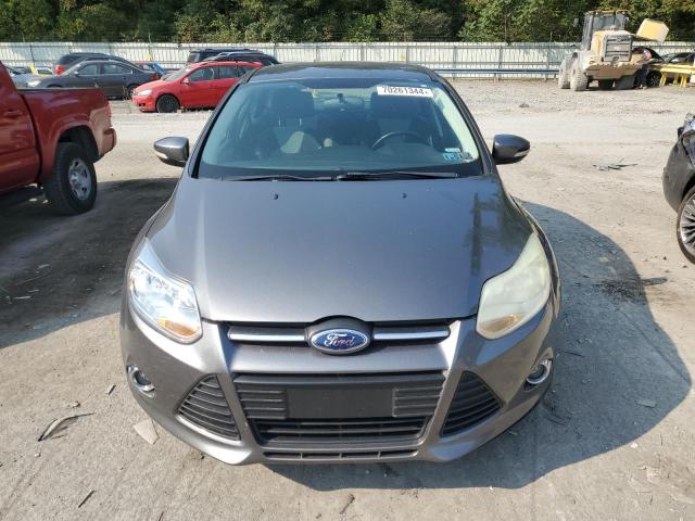 Photo 5 from auction – 2014 FORD FOCUS SE with VIN 1FADP3F21EL240953