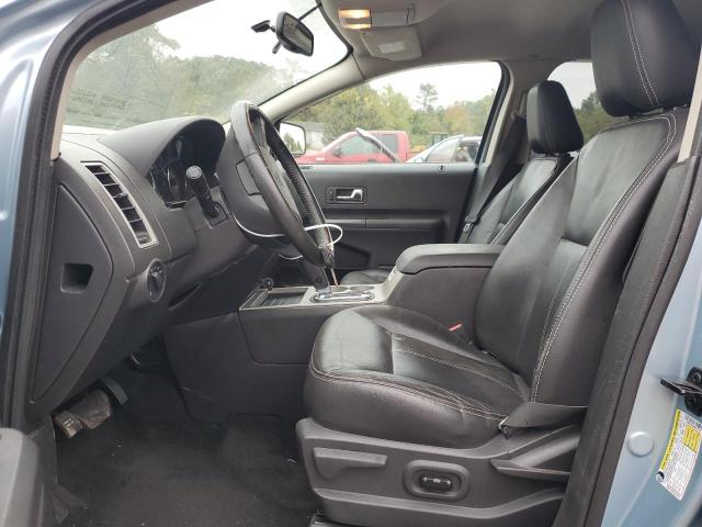 Photo 7 from auction – 2008 FORD EDGE SEL with VIN 2FMDK48C88BA61538