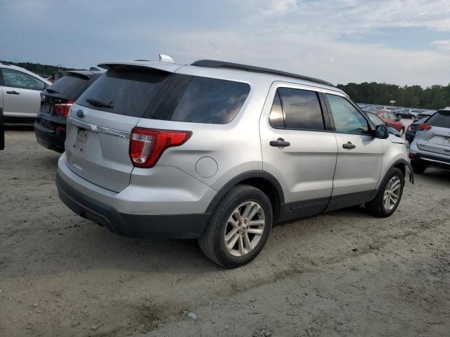Photo 3 from auction – 2017 FORD EXPLORER with VIN 1FM5K7B88HGB59018